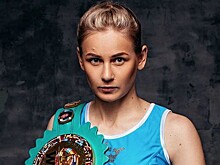 Инна Сагайдаковская: Давно хочу встретиться с Брекхус в ринге