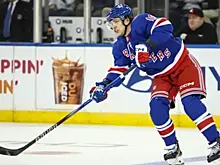 New York Post о новой роли Панарина в большинстве: он стал оптимальным вариантом после потери Фокса