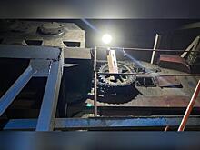 Медики оценили состояние пострадавших при взрыве на котельной в Ингодинском районе