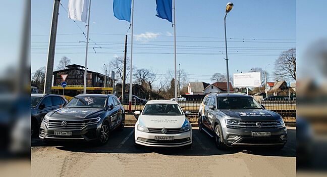 В России начался массовый рост цен на автомобили