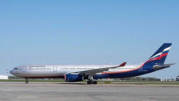 «Аэрофлот» завершил перевод федеральных рейсов в терминал В аэропорта «Шереметьево»