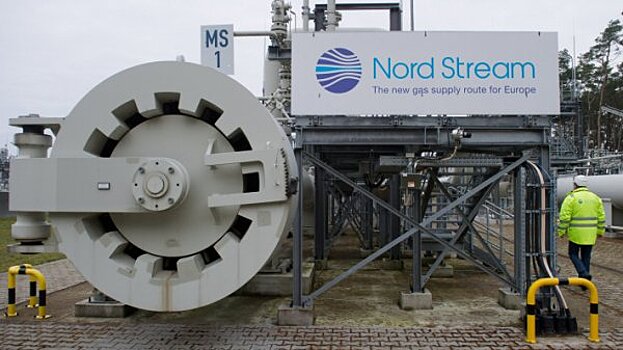 Компания Nord Stream запросит разрешение Финляндии на строительство "Северного потока-2"