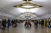 В метро на выходные закроют вестибюли нескольких станций