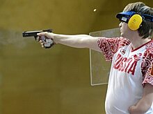 Саратовский стрелок Сергей Малышев выиграл "золото" в Германии