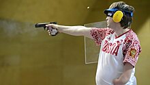Саратовский стрелок Сергей Малышев выиграл "золото" в Германии