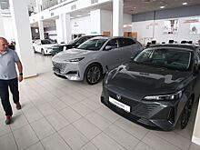 Автоэксперт прогнозирует рост цен на автомобили уже в августе