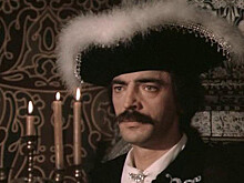 В интимных сценах Боярского заменит дублер Яша