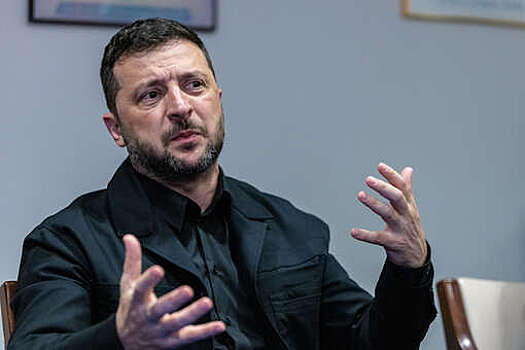 Конгрессвумен Луна: Зеленский ежемесячно шлет $50 млн в банк Саудовской Аравии