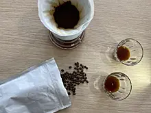 Roasted in Russia: обжарено в России. Введение в курс дела - ключ к пониманию кофейного мира