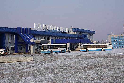 Авиакомпании задерживают вылеты из Благовещенска в Москву