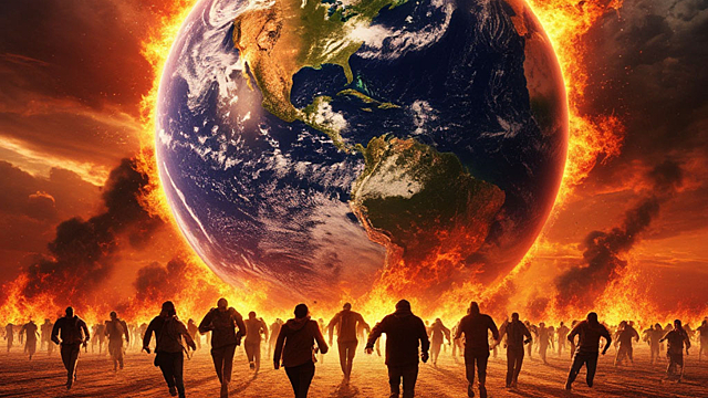 Шок-предсказания американских пророков о будущем человечества