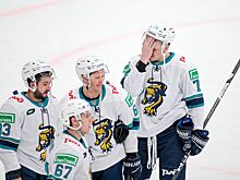 «Сочи» в ярком матче с 11 голами потерпел 10-е кряду поражение от минского «Динамо»