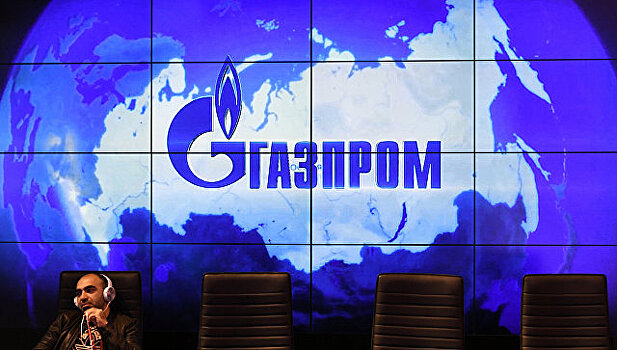 Киев выходит на охоту за активами "Газпрома"