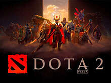 Гейб Ньюэлл похвалил российского стримера Grusti_ne за самый долгий матч в Dota 2