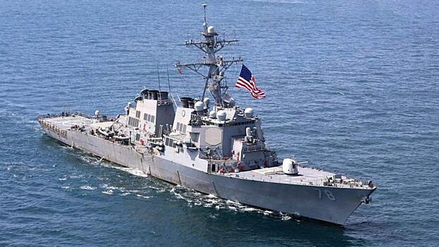 США отправят корабли Тайваню в случае конфликта с Пекином