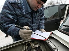 Эксперт оценил новые правила маркировки автомобилей