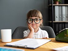 Офтальмолог перечислил популярные мифы о детском зрении