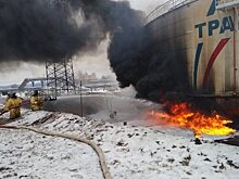 "Двое погибли, а причина не установлена": эхо взрыва на станции "Транснефти — Прикамья"