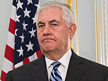 ProPublica: США планировали признать Россию спонсором терроризма, но передумали
