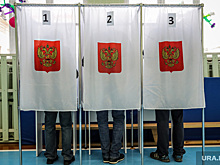 Курганский избирком: голосование безопаснее похода в магазин