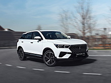 Несостоявшаяся Lada подешевела на 33%: FAW устроил распродажу T77