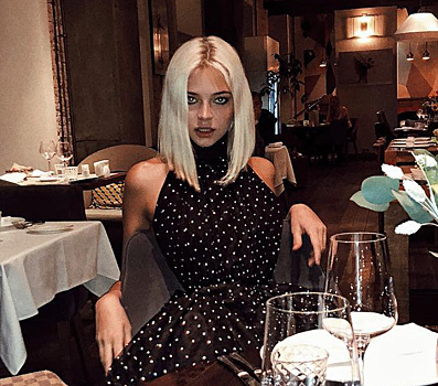 Приехали: Алеся Кафельникова намекнула, что хочет вернуться к бывшему парню?