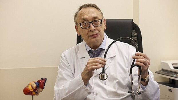 Профессор рассказал о возможностях современной кардиологии