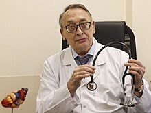 Профессор рассказал о возможностях современной кардиологии