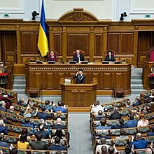 Зеленский внесёт в Верховную Раду законопроект, которого Украина ждала десятилетиями