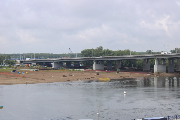 Мост через Оку: как в Рязанской области строят «счастье для региона»