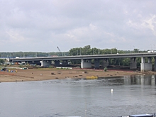 Мост через Оку: как в Рязанской области строят «счастье для региона»