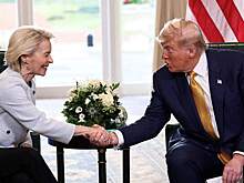 Урсула Трампа надула! Европа, презирающая президента США, устроила «аферу века»