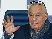 Марк Розовский: Хотелось верить, что желанное возможно