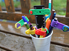 "Пятерочка" предлагает собрать новую коллекцию завров