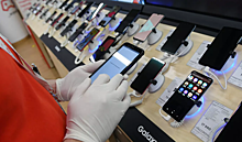 Продавцам «серых» смартфонов грозят штрафы за отсутствие российского ПО