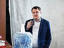 «Ава-Петер» схватилась за сердце