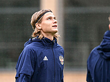 Отец Кокшарова считает, что форвард «Краснодара» начнет прогрессировать весной, если будет получать больше игрового времени