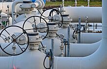 Еврокомиссия нашла схему оплаты газа в рублях без нарушения собственных санкций