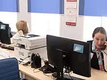 Как развивается служба занятости в Самарской области