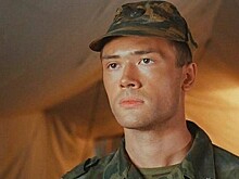 Воюющий за Киев российский актер Пашинин раскритиковал украинскую армию