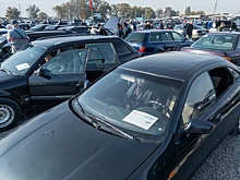 "Автостат": Продажи авто с пробегом в РФ снизились всего на 0,5%