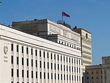 МО РФ: Украина задействует объекты повышенной опасности для провокаций с аммиаком