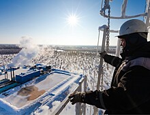 ФАС связала с санкциями отмену сделки по покупке Schlumberger доли в Eurasia Drilling