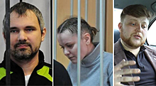 За одно убийство — на свободу, за два — штраф: 5 приговоров на Урале, которые нас шокировали