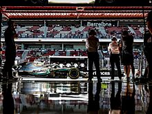 Машины меняются, а лидеры остаются. Технический обзор Гран При Испании