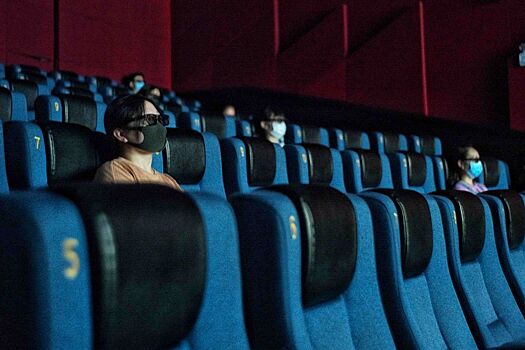 Китайское кино может восполнить дефицит голливудских фильмов в России