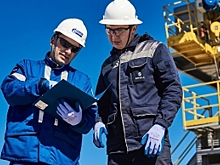 На Мессояхе подтвердили эффективность нового метода повышения нефтеотдачи