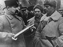 Дмитрий Медведев и другие самые опасные советские партизаны