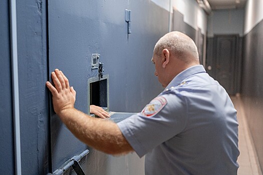 Трудовой мигрант отсидит 14 суток за экстремистские кричалки в Туапсе