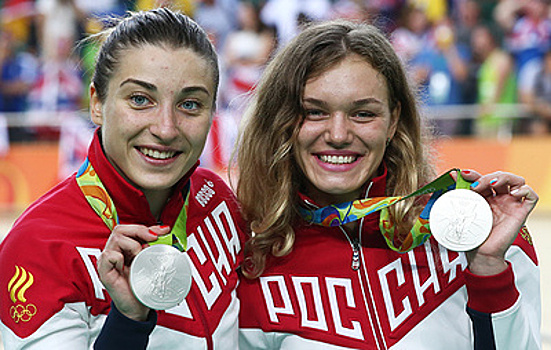 В международный пул допинг-тестирования входят 43 российских велосипедиста